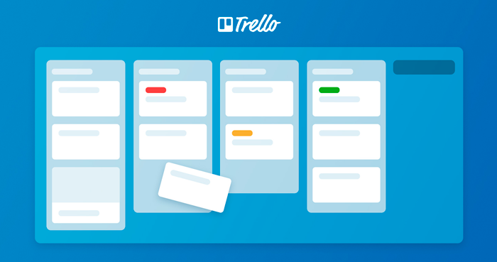 como organizar o Trello