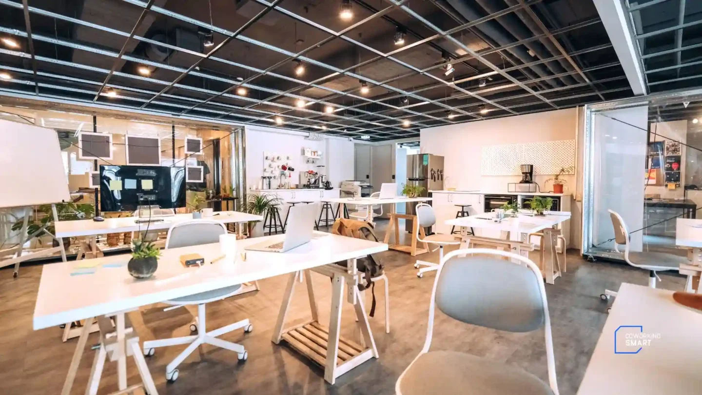 Como o Coworking Impacta a Economia Local