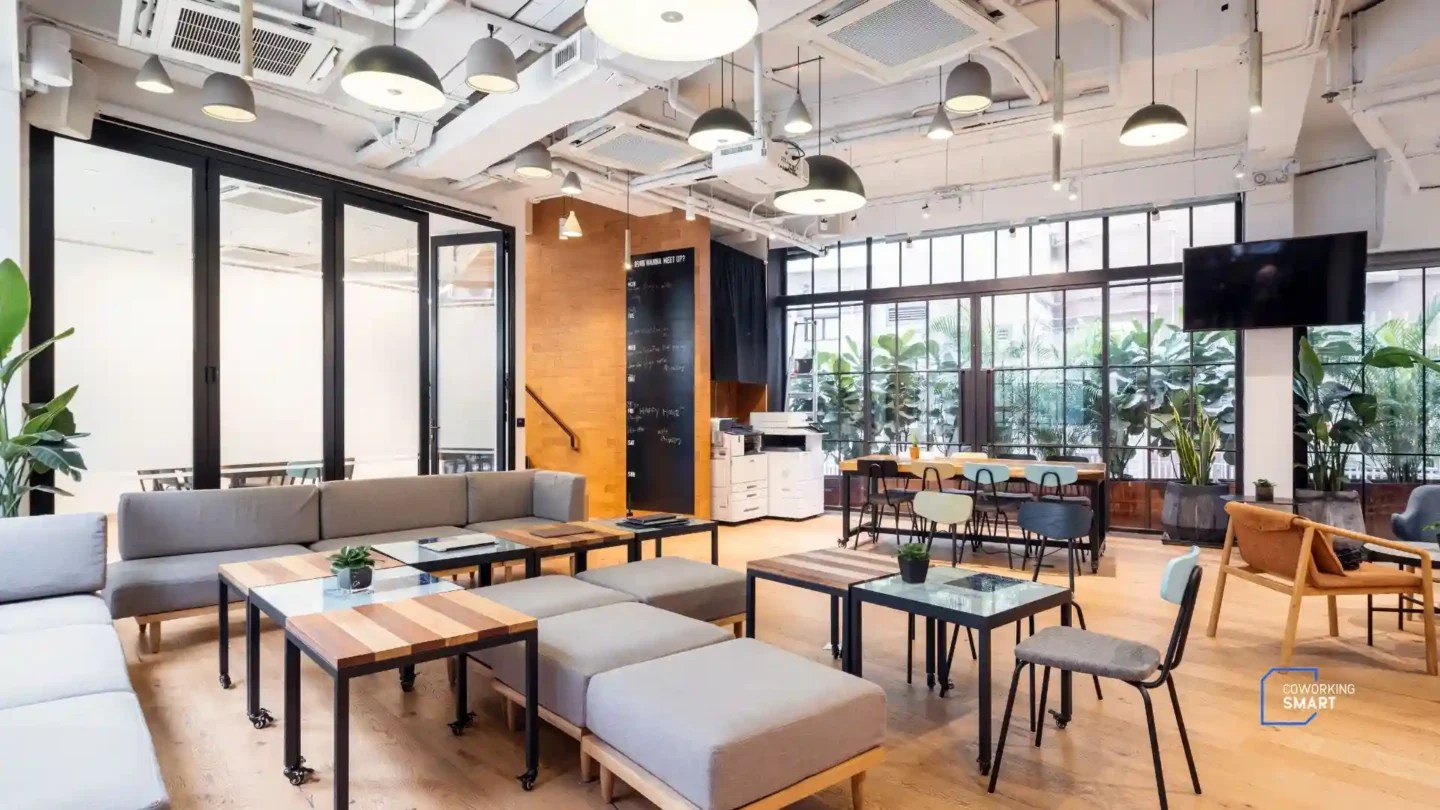 Guia Completo sobre Coworking: Tudo o que você precisa saber