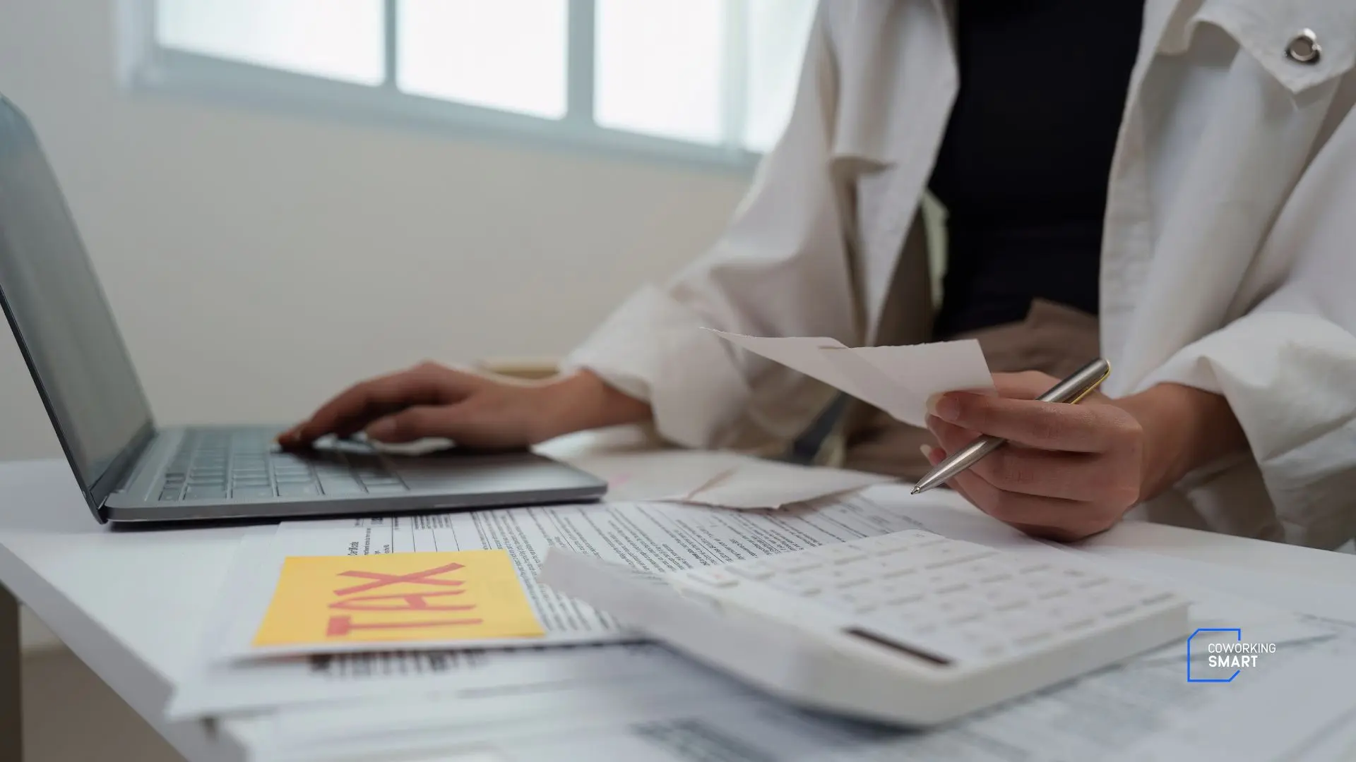 Atualize seu endereço fiscal para 2026: guia prático de documentação e conformidade