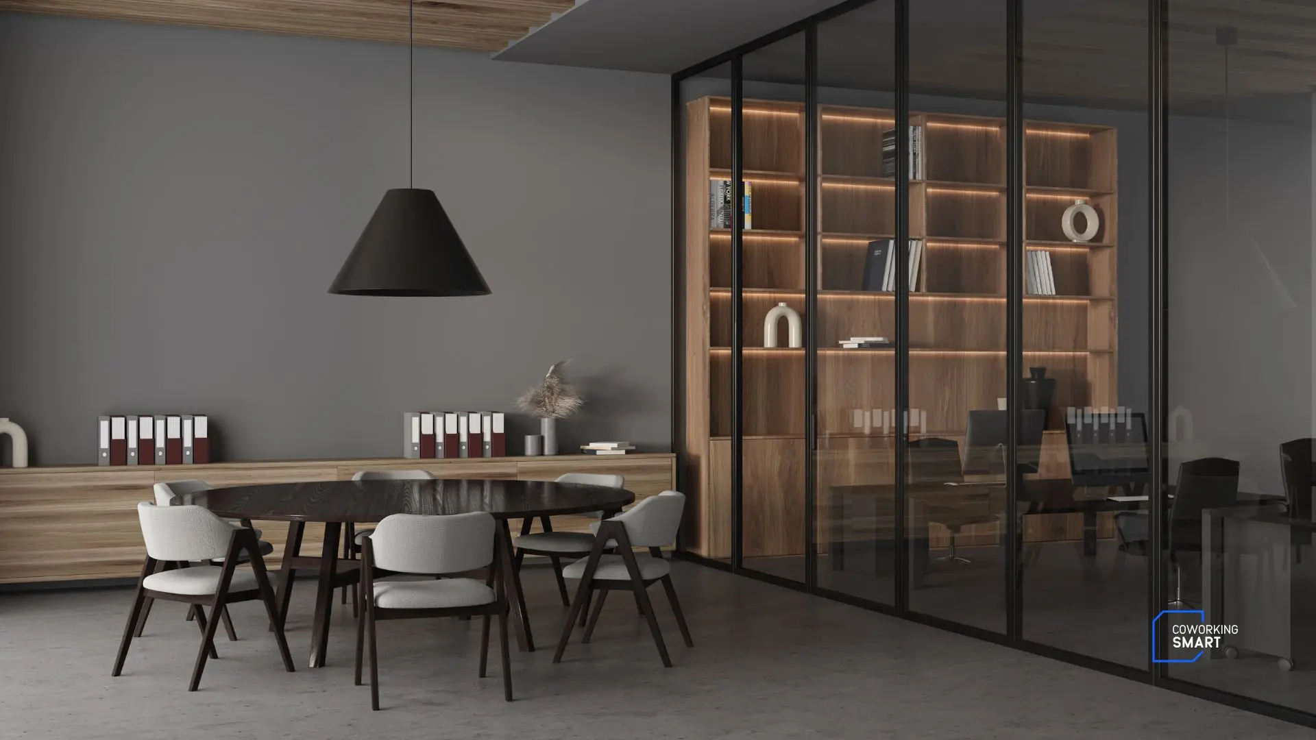 Salas de reunião em 2026: novas tecnologias e formatos para treinamentos e eventos