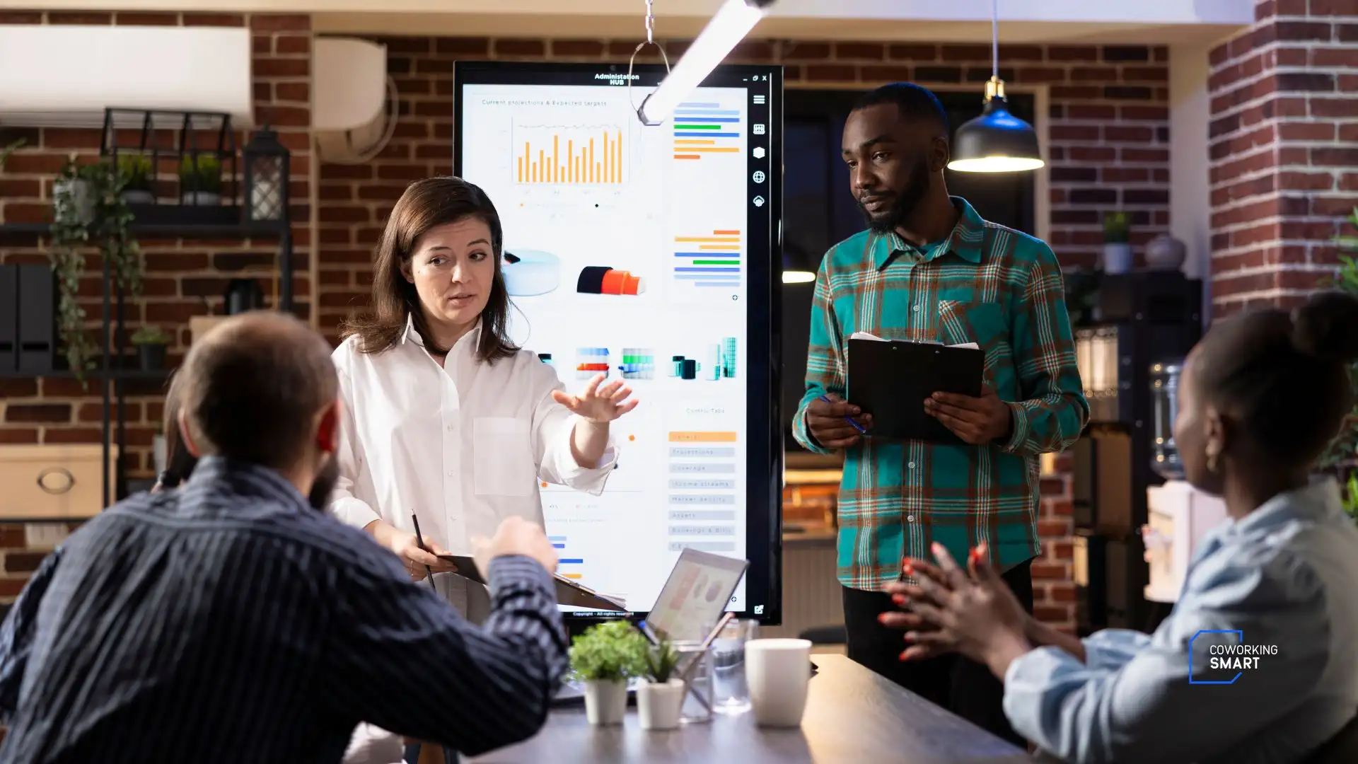 Tendências de coworking para 2026: inovações que vão transformar seu espaço de trabalho