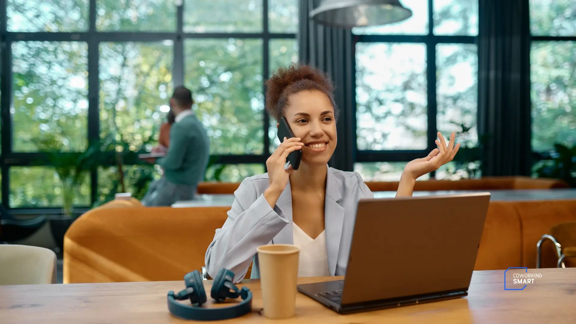 Coworking para MEI e Autônomo: Tudo o Que Você Precisa Saber Antes de Contratar